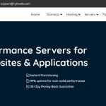 Ryteweb.com Web Hosting Review: Money-back Guarantee