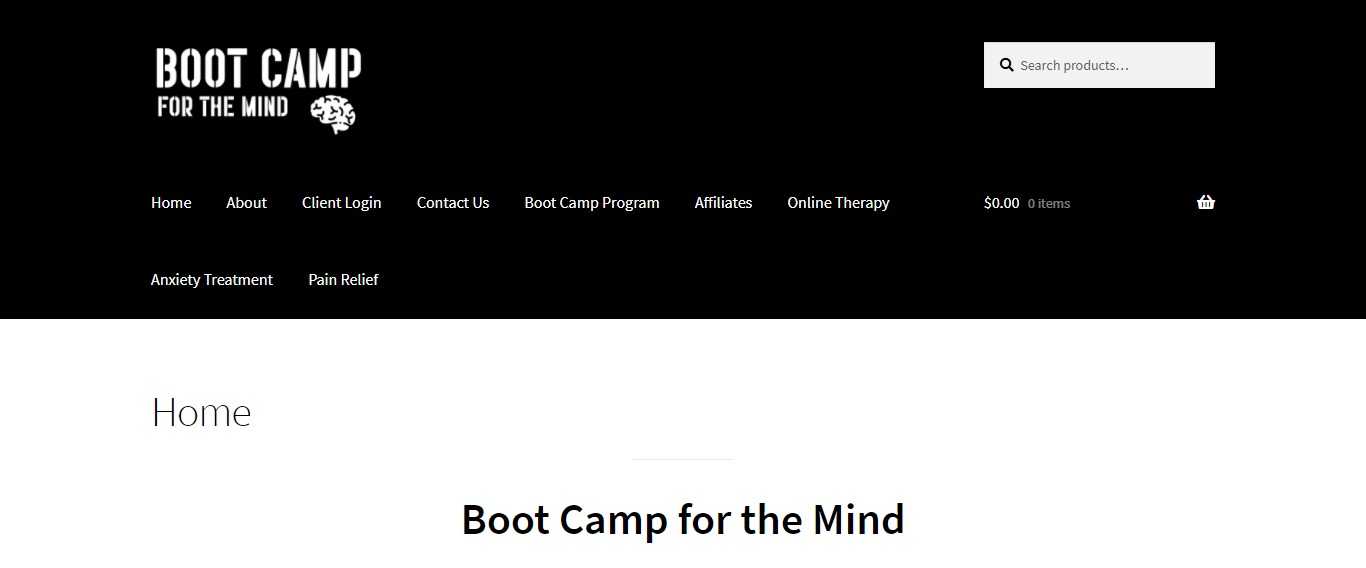 Boot Camp Affiliate Program Review : Get Earn 50% Commission Per Sale