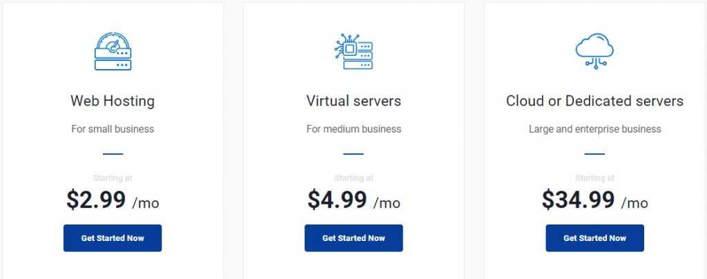 On-host.net Web Hosting Review: All Hosting Solutions In One Place, In One Panel.