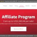 Layerstack Affiliate Program Review: Get Earn Up To 10% Commission On The First Transaction.