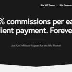 Apollo13themes Affiliate Program Review : Get Earn 25% Recurring Commission On Each Sale.