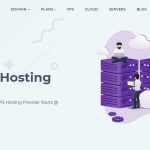 Ezerhost.com Web Hosting Review: Comprehensive And Dynamic Web Hosting Company.