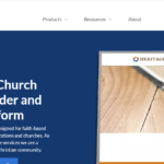 Christianwebhost.com Hosting Review : Exceptional Church Website Builder and Hosting Platform