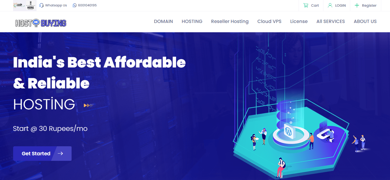 Hostbuying.com Hosting Review : It Is Good Or Bad Review 2021