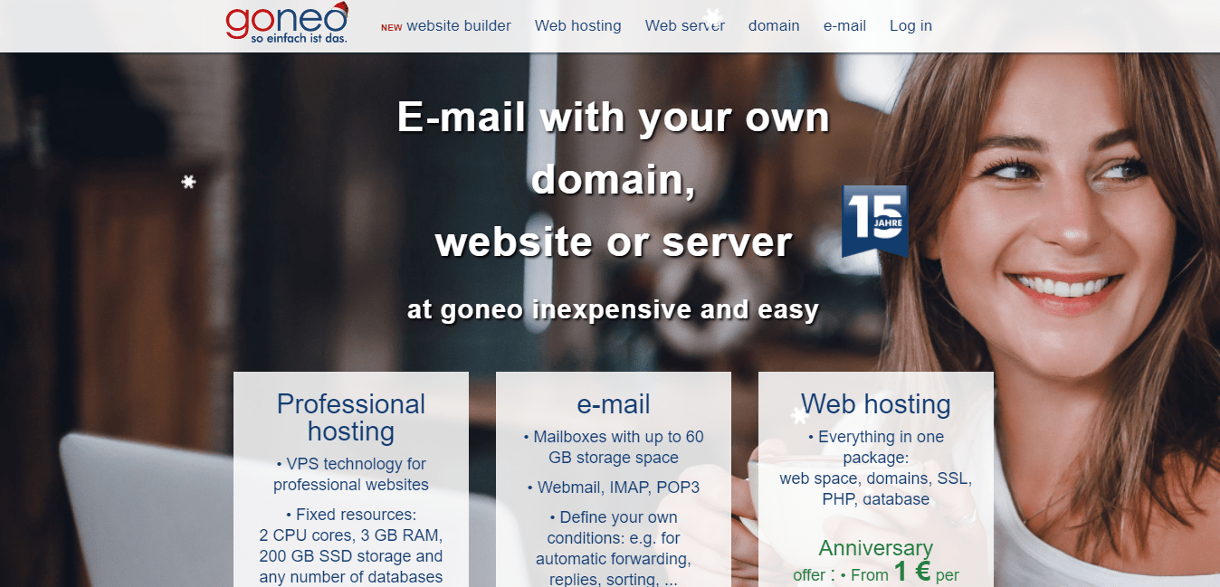 Goneo Hosting Review : It Is Good Or Bad Review 2021