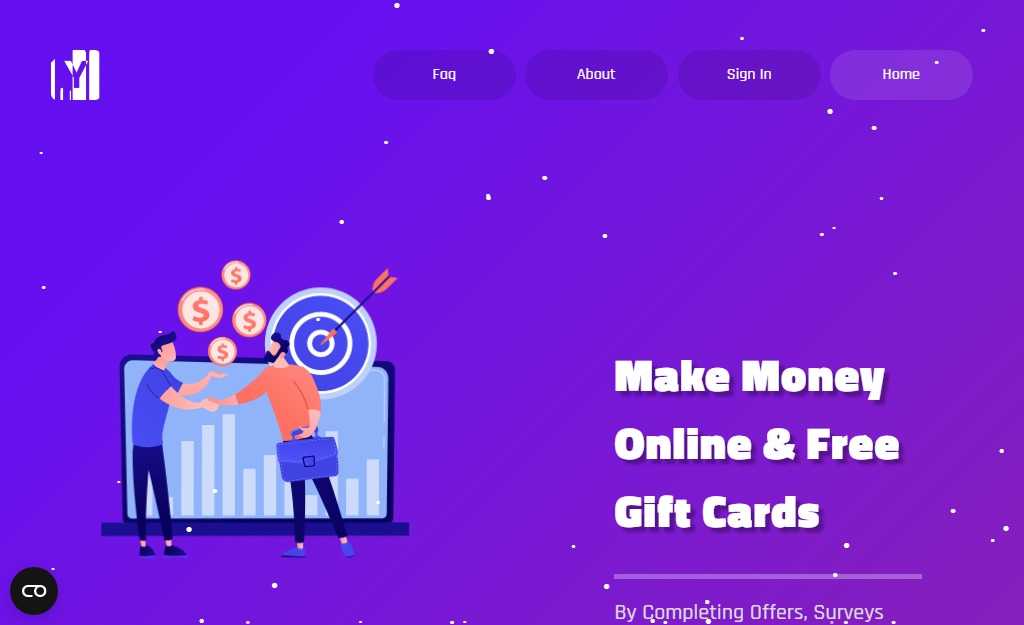 Youth-rewards.com Gpt Review: Get Paid For Completing Task