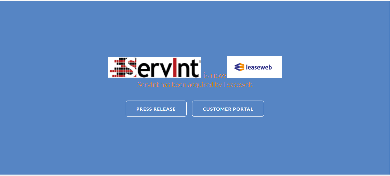 Servint.net Hosting Review : It Is Good or bad Review 2021