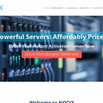 Nocix.net Hosting Review : It Is Good Or Bad Review 2021