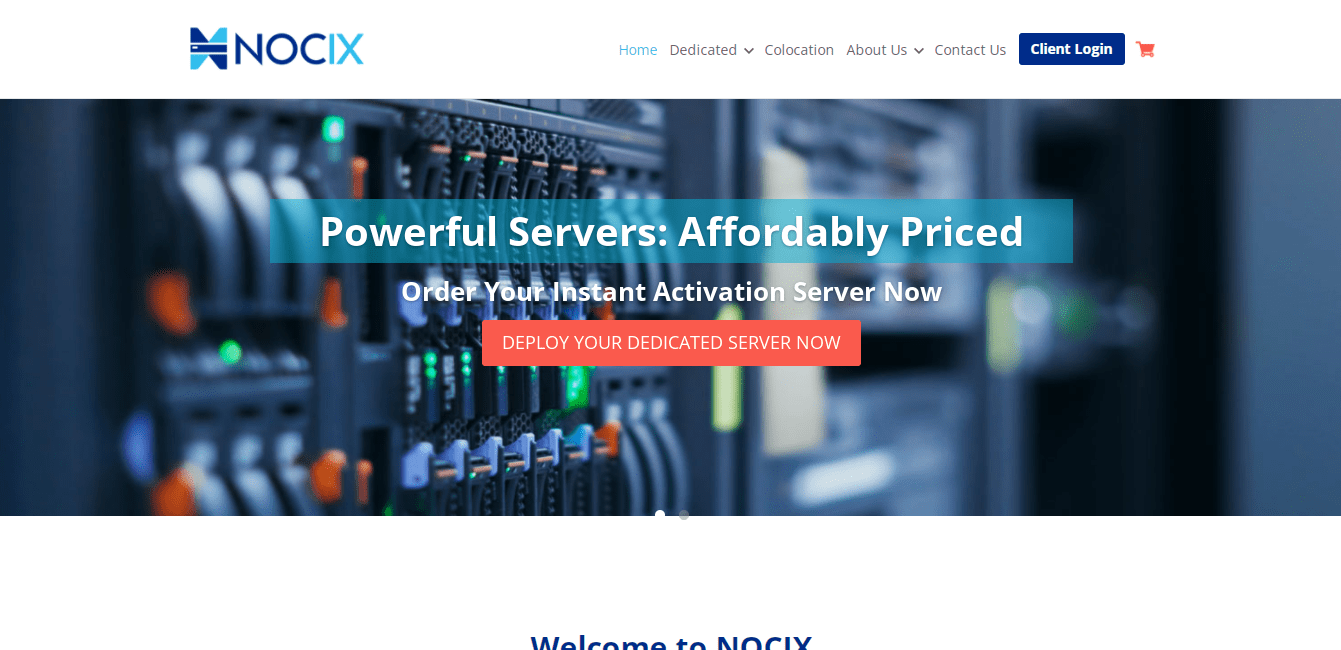 Nocix.net Hosting Review : It Is Good Or Bad Review 2021