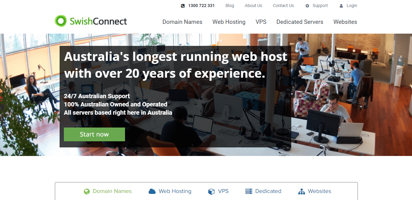 Swishconnect.com Hosting Review : It Is Good Or Bad Review 2021
