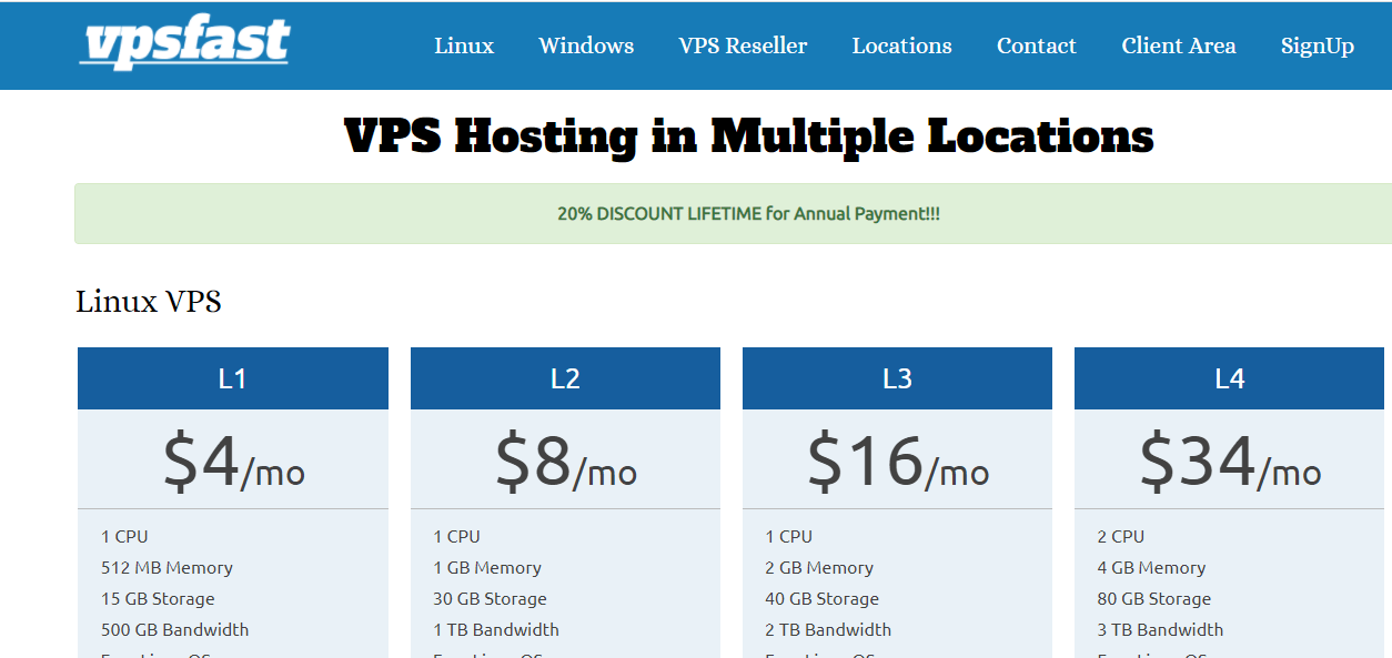 Vpsfast.net Hosting Review : It is Good or Bad Review 2021