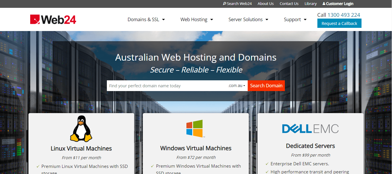 Web24.com Hosting Review : It Is Good Or Bad Review 2021