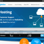 Netlogistics.com Hosting Review : It Is Good Or Bad Review