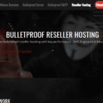 Bulletproofhosting.org Hosting Review : It Is Good Or Bad Review 2021