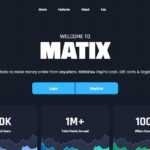 Matix.app Gpt Review: Get Paid For Completing Task