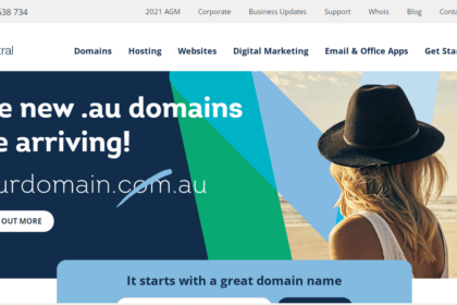 Webcentral.com Hosting Review : It Is Good Or Bad Review 2021