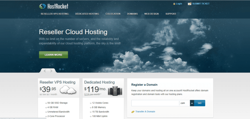 Hostrocket.com Hosting Review : It Is Good Or Bad Review 2022