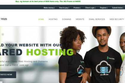 Smartweb.com Hosting Review : It Is Good Or Bad Review 2022