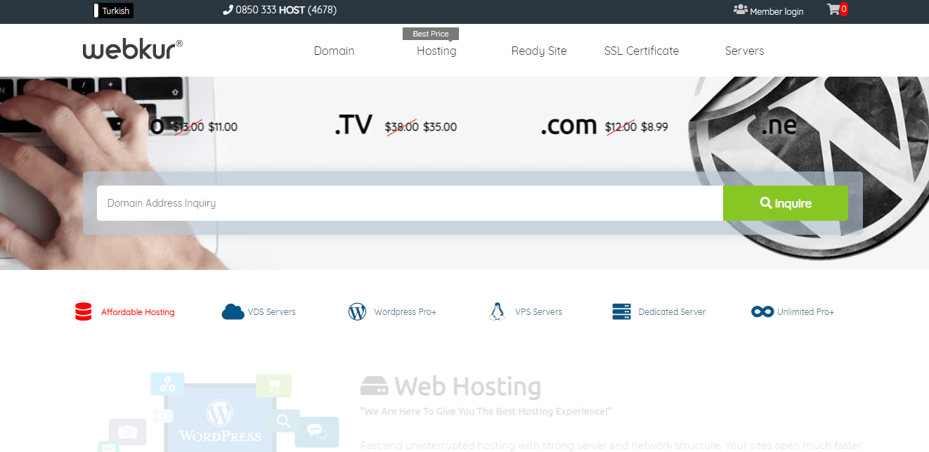 Webkur.com Hosting Review : It Is Good Or Bad Review 2022