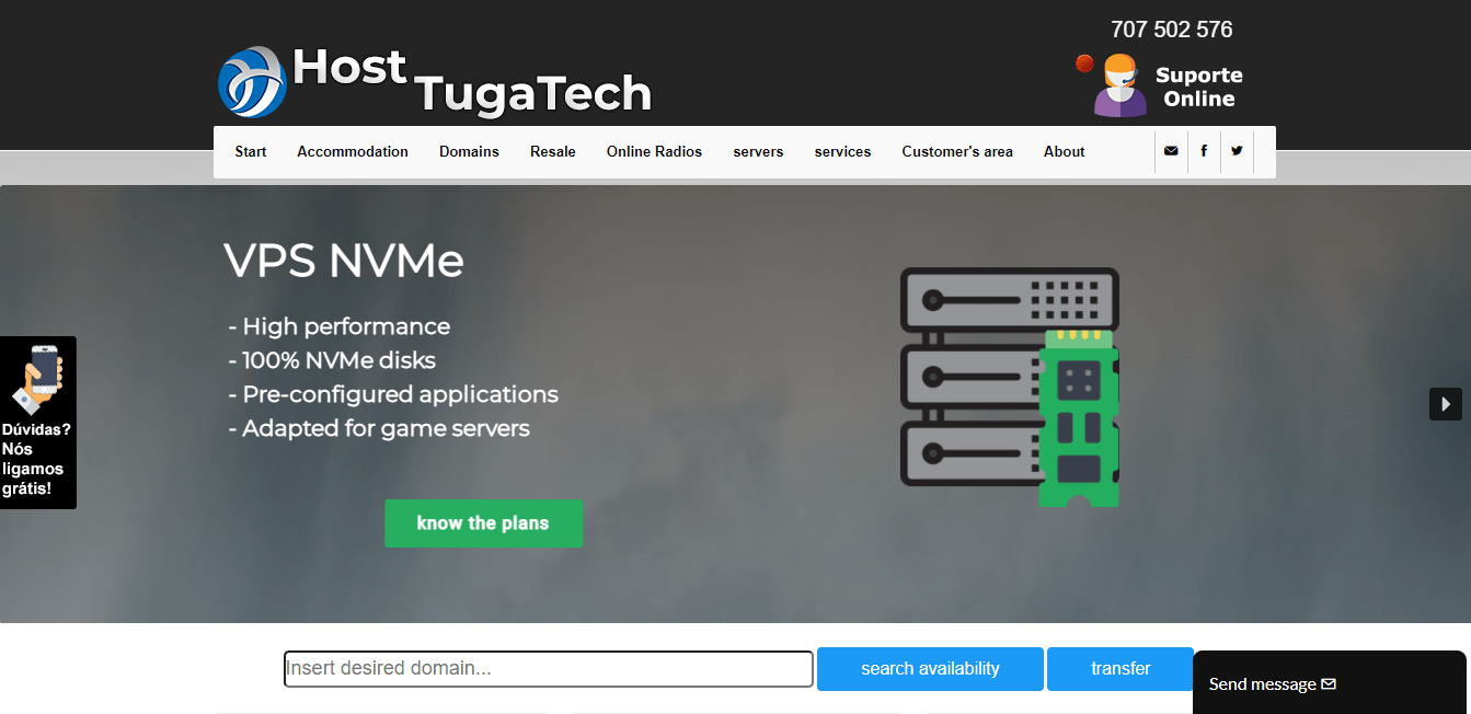 Host.tugatech.com Hosting Review : It Is Good Or Bad Review 2022