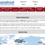 Oneasiahost.com Hosting Review : It Is Good Or Bad Review 2021