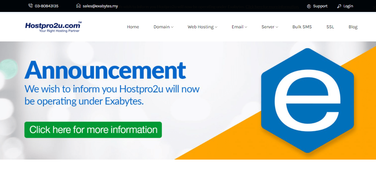 Hhostpro2u.com Hosting Review : It Is Good Or Bad Review 2022