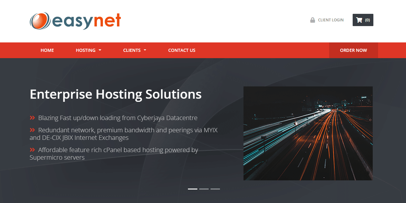 Easynet Hosting Review : It Is Good Or Bad Review 2022