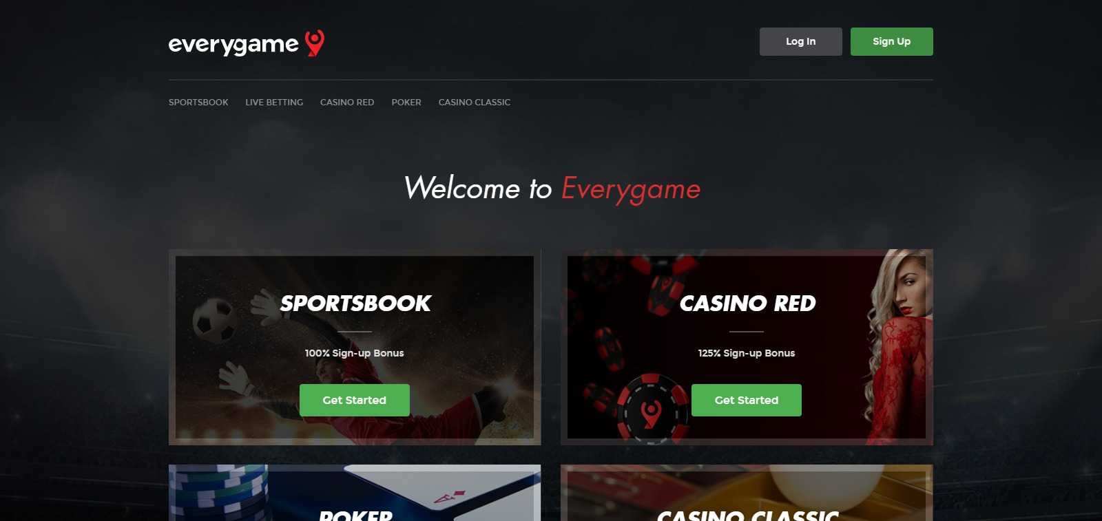 Everygame Affiliates Program Review: Get Earn Up to 35% Recurring revenue share