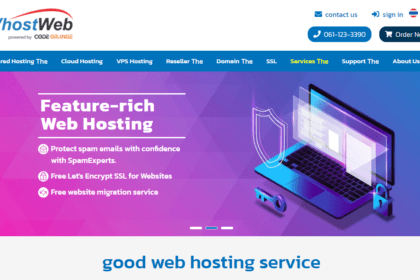 Vhostweb.com Hosting Review : It Is Good Or Bad Review 2022