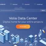 Volia Web Hosting Review: Volia Data Center Digital home for your online projects