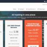 Iqhost Web Hosting Review: All Hosting in One Place