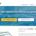 OddsMonkey Affiliates Program Review: Get Earn 50% Recurring Revenue Share