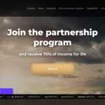 BiamoPartners Affiliate Program Review: Get Earn Up to 70% Recurring Revenue Share