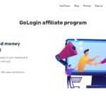 GoLogin Affiliate Program Review: Get Earn Up To 10% Commission on Each sale