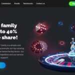 AffRepublic Affiliates Program Review: Join family with up to 40% Revenue Share!