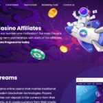 Bitdreams Affiliates Program Review: Why Join Bitdreams Casino Affiliates?