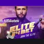 Elite24Bet Affiliates Program Review: Get Earn 30% - 40% Recurring Revenue share