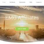 EMG Affiliates Program Review: Get Earn 25% Recurring Revenue share, etc