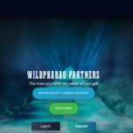 Wildpharao Partners Affiliates Program Review: Get Earn Up to 45% Recurring Revenue share