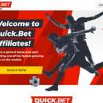 Quick.Bet Affiliates Program Review: 25% - 45% Recurring Revenue share