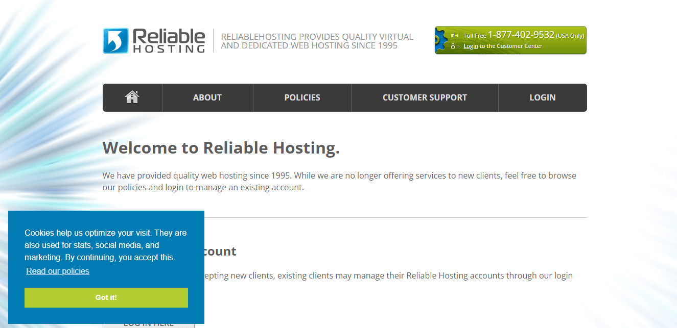 Reliablehosting.com Hosting Review : It Is Good Or Bad Review 2022