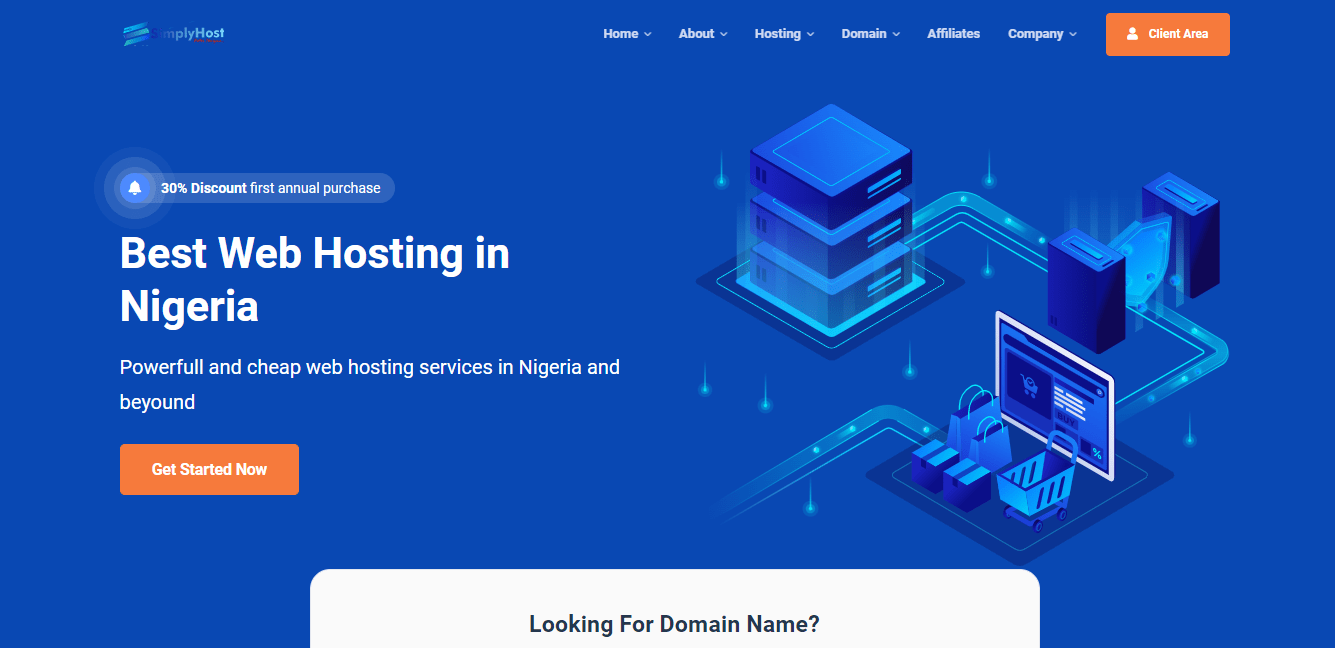 Simplyhost.com Hosting Review : It Is Good Or Bad Review 2022