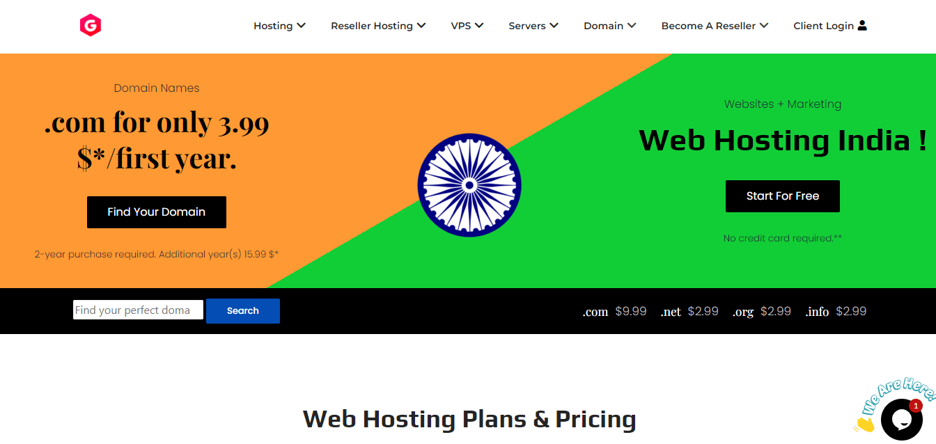 Goshting.com Hosting Review : It Is Good Or Bad Review 2022