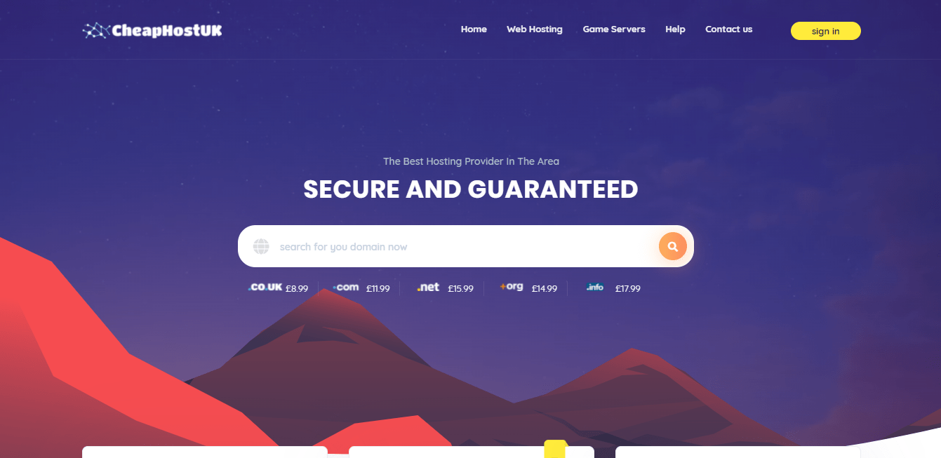 Cheaphostuk.com Hosting Review : It Is Good Or Bad Review 2022
