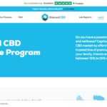 Blessed CBD Affiliates Program Review: Starts at 15% commission on each sale