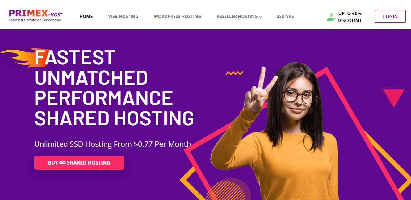 Primex.host Hosting Review : It Is Good Or Bad Review 2022