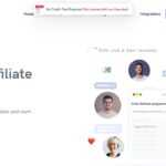 Wisernotify Affiliate Program Review: Get 25% Recurring Commission on each sale