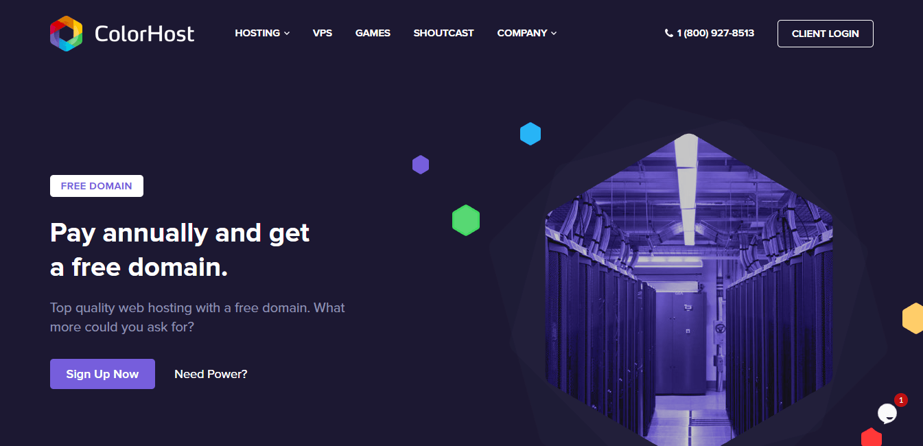Colorhost.co Hosting Review : It Is Good Or Bad Review 2022