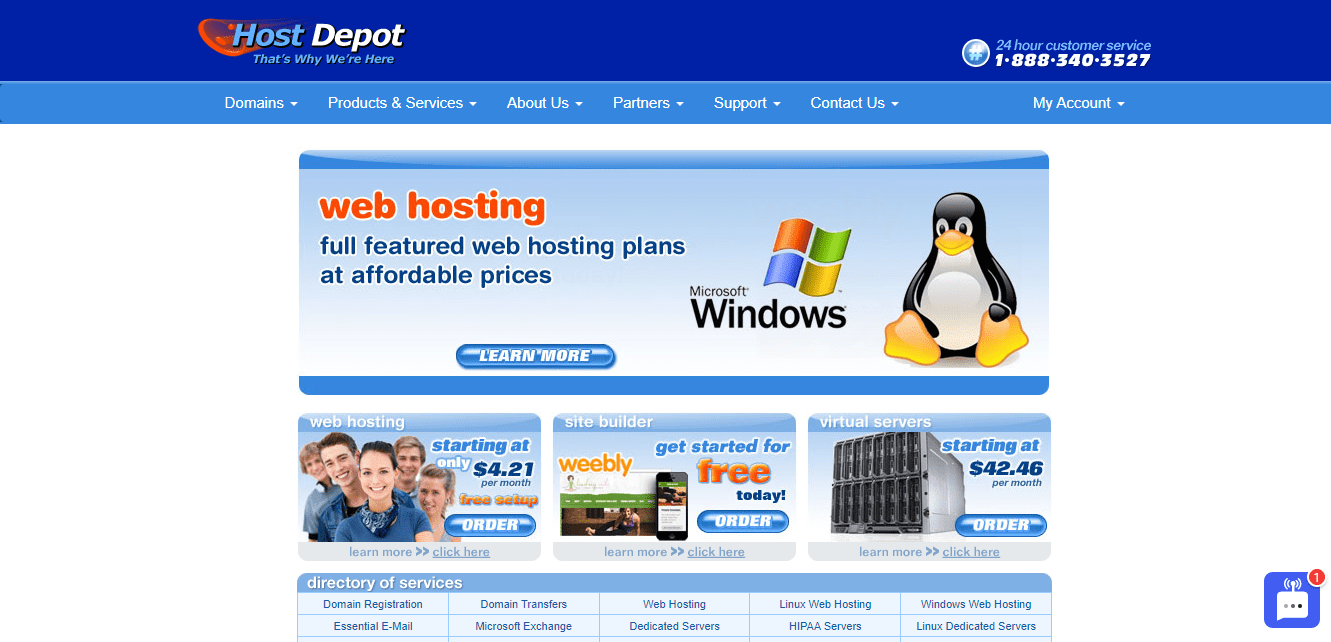 Hostdepot.com Hosting Review : It Is Good Or Bad Review 2022