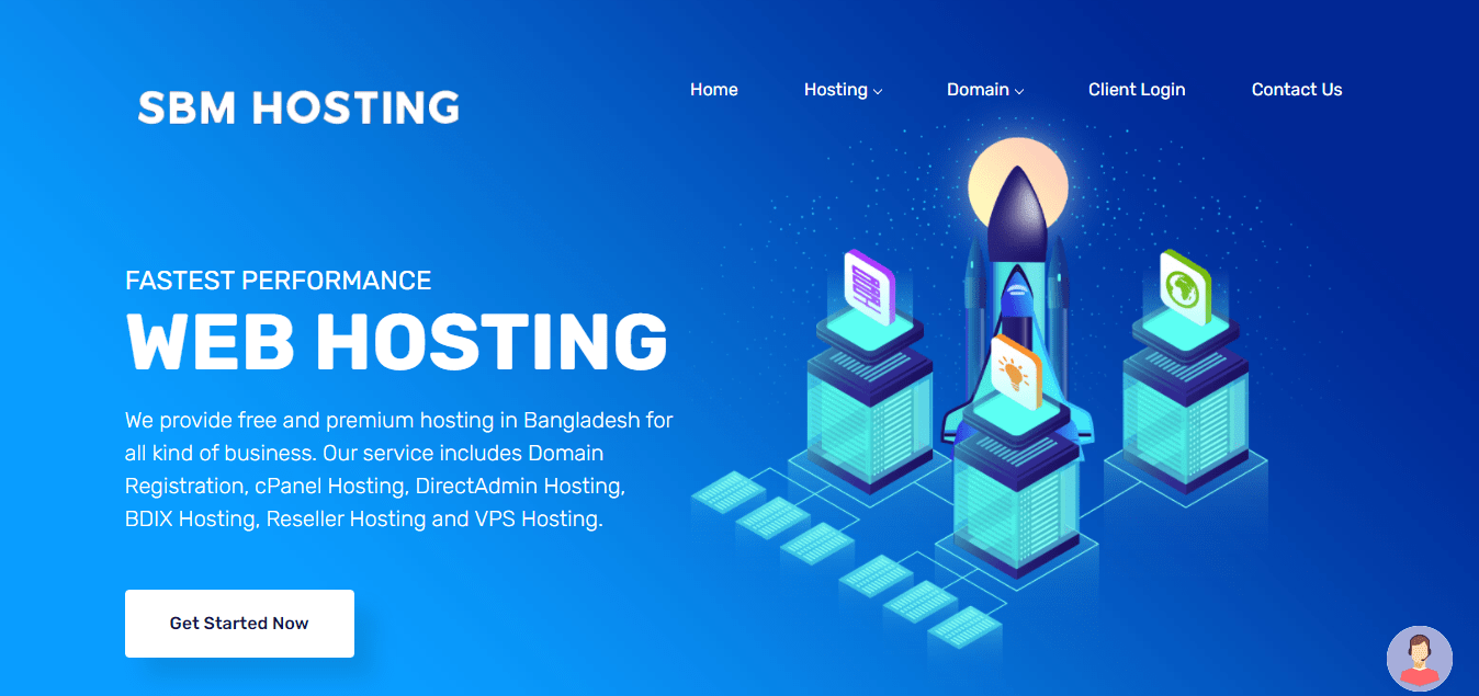 Sbmhosting.com Hosting Review : It Is Good Or Bad Review 2022
